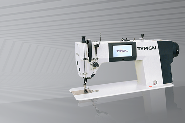 智慧縫紉解決方案