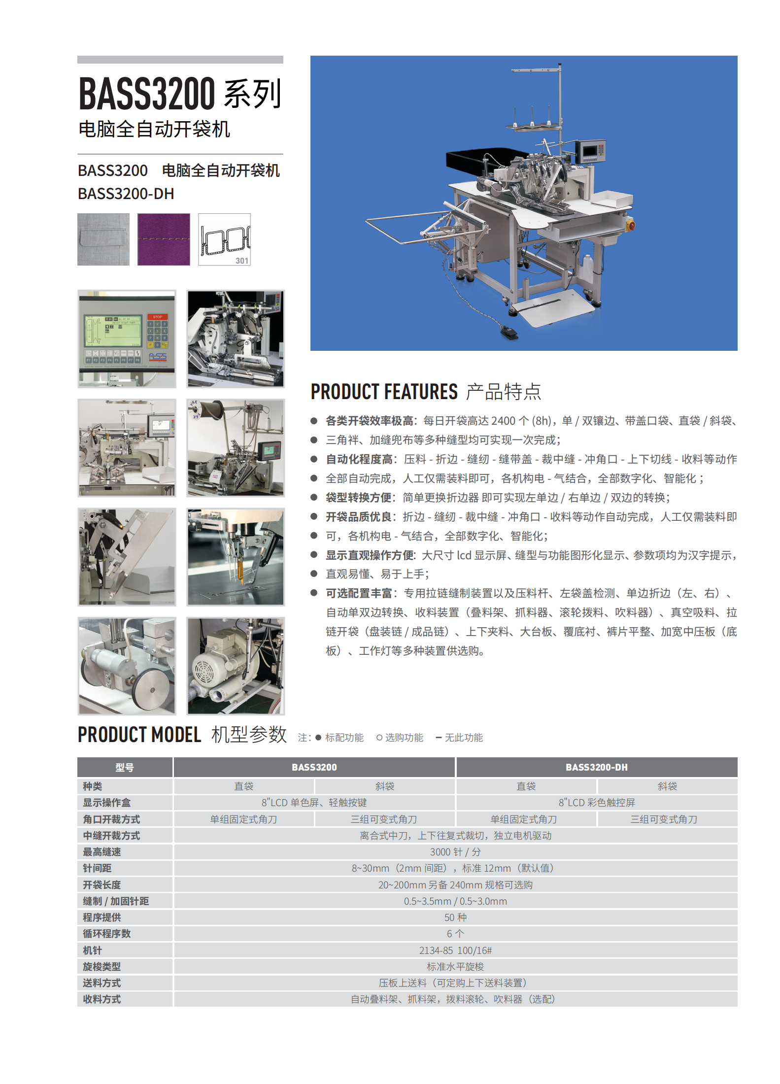 標準工業(yè)股份