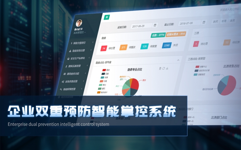 安全雙重預防系統(tǒng)
