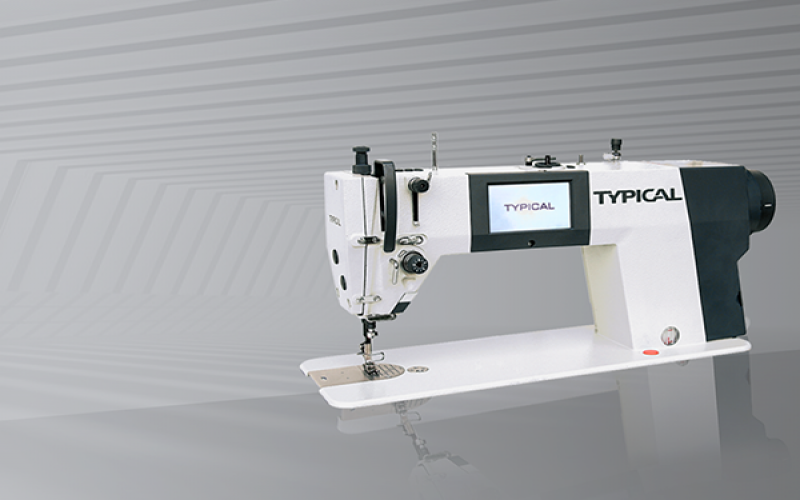 智慧縫紉解決方案