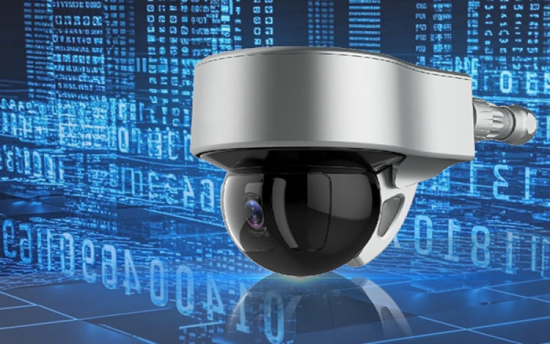 智能安全管控解決方案