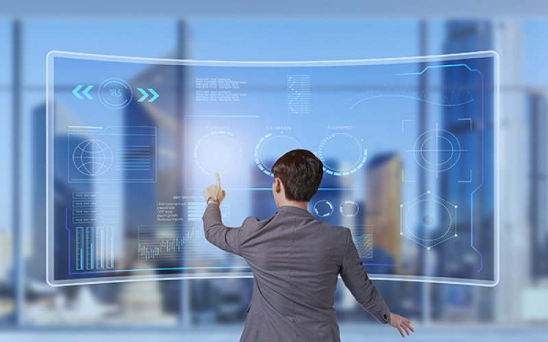 數(shù)據(jù)中臺