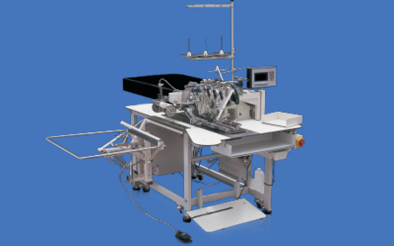 BASS3200 系列 電腦全自動開袋機